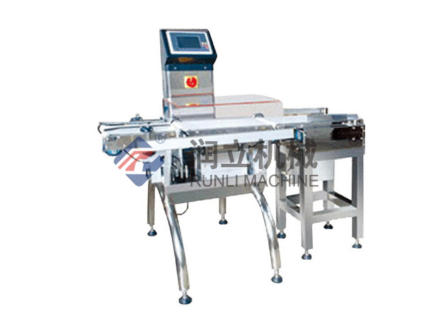 Don't balance weight