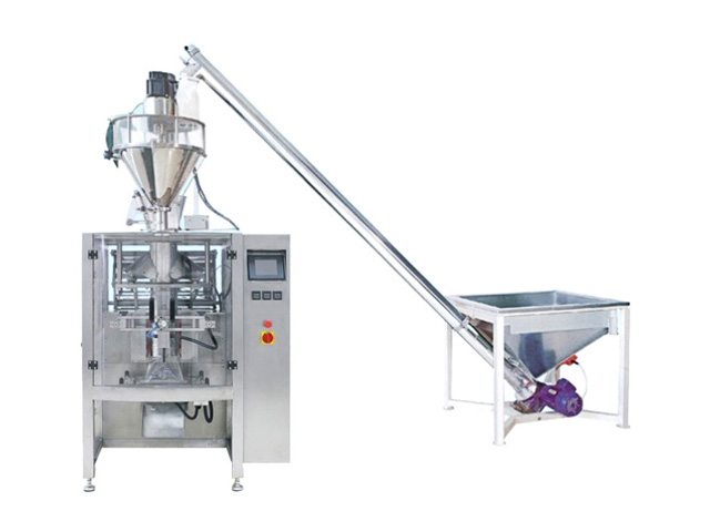 RL-F粉末自動(dòng)包裝包裝設(shè)備