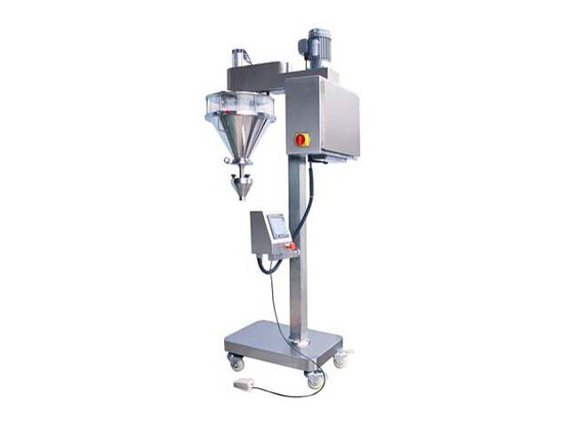 RLL-5000、500型螺桿秤